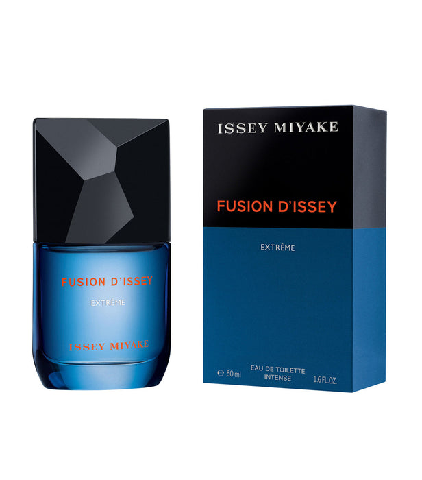 Issey Miyake Fusion D'issey Extreme Eau de Toilette 50ml Spray - Eau de Toilette at MyPerfumeShop by Issey Miyake