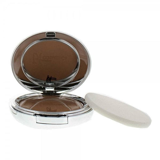 It Cosmetics Celebration Foundation Powder Foundation 9g - Rich - Foundations at MyPerfumeShop by IT