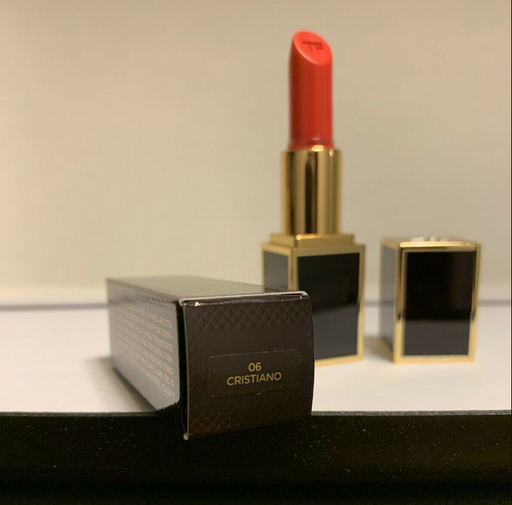 Tom Ford Boys And Girls Lipcolor Cristiano 2g - Cosmetics at MyPerfumeShop by Tom Ford