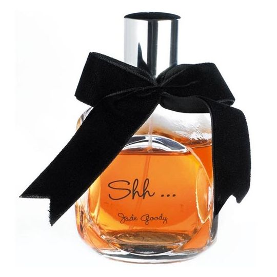 Jade Goody Shh Eau de Parfum 100ml Spray - Personal Care at MyPerfumeShop by Jade Goody