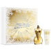 Jean Paul Gaultier Divine Gift Set 100ml EDP + 75ml Shower Gel - Fragrance at MyPerfumeShop by Jean Paul Gaultier