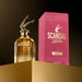 Jean Paul Gaultier Scandal Absolu Eau De Parfum 50ml Spray - Eau De Parfum at MyPerfumeShop by Jean Paul Gaultier