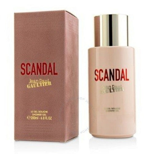 Jean Paul Gaultier Scandal Shower Gel 200ml - Fragrance at MyPerfumeShop by Jean Paul Gaultier