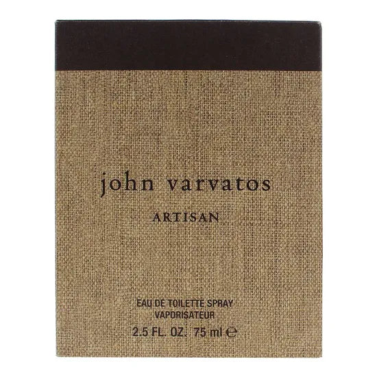 John Varvatos Artisan Pure Eau de Toilette 15ml Spray