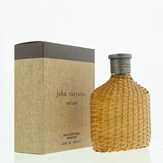 John Varvatos Artisan Pure Eau de Toilette 15ml Spray