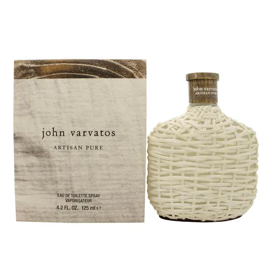 John Varvatos Artisan Eau de Toilette 17ml Spray