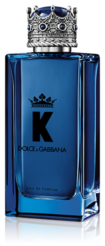 Dolce & Gabbana K Eau de Parfum 150ml - Fragrance at MyPerfumeShop by Dolce & Gabbana