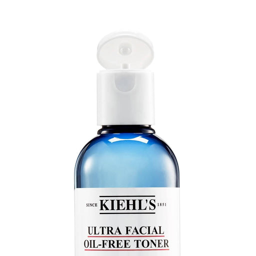 Kiehl's Ultra Facial Oil Free Toner 250ml - Toner at MyPerfumeShop by Kiehl's