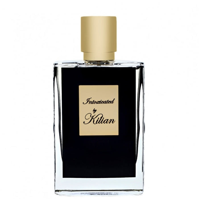 Kilian Intoxicated EDP Refillable Spray 50ml - Grocery at MyPerfumeShop by Kilian