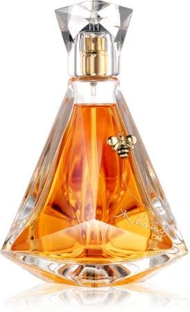 Kim Karsashian Pure Honey Edp 100ml - Eau De Parfum at MyPerfumeShop by Kim Kardashian