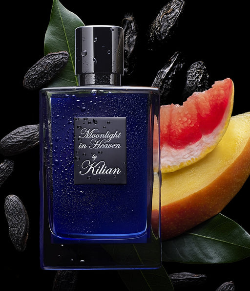 Kilian Moonlight In Heaven Carafe Eau de Parfum 250ml - Eau de Perfume at MyPerfumeShop by Kilian