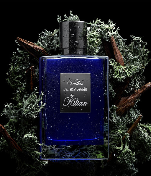 Kilian Vodka On The Rocks Carafe Eau de Parfum 250ml - Fragrance at MyPerfumeShop by Kilian