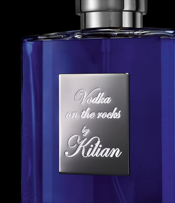 Kilian Vodka On The Rocks Carafe Eau de Parfum 250ml - Fragrance at MyPerfumeShop by Kilian