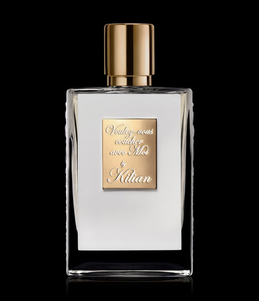 Kilian Voulez-Vous Coucher Avec Moi Carafe Eau de Parfum 250ml - Fragrance at MyPerfumeShop by Kilian