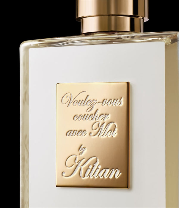 Kilian Voulez-Vous Coucher Avec Moi Carafe Eau de Parfum 250ml - Fragrance at MyPerfumeShop by Kilian