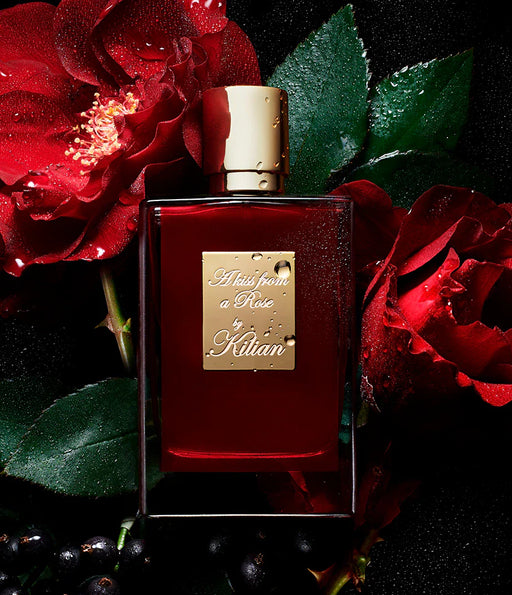 Kilian A Kiss From A Rose Eau de Parfum 50ml - Eau de Parfum at MyPerfumeShop by Kilian