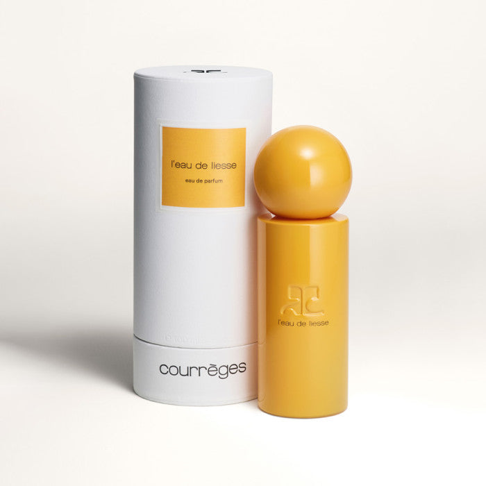 Courrèges L'eau De Liesse Eau de Parfum 100ml - Eau de Parfum at MyPerfumeShop by Courrèges