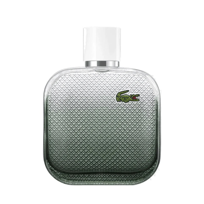 Lacoste L.12.12 Blanc Eau Intense Eau de Toilette 50ml Spray - Fragrance at MyPerfumeShop by Lacoste