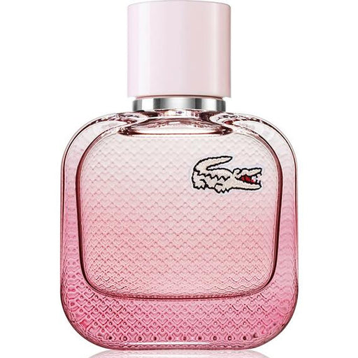 Lacoste L.12.12 Rose Eau Intense Eau de Toilette 35ml Spray - Fragrance at MyPerfumeShop by Lacoste