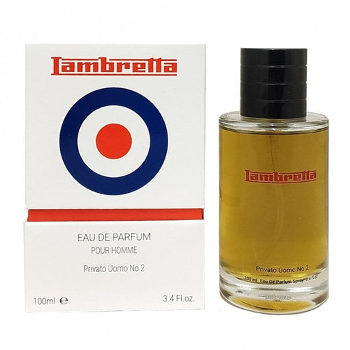 Lambretta Privato Per Donna No.2 Eau de Parfum 100ml Spray - Eau de Parfum at MyPerfumeShop by Lambretta