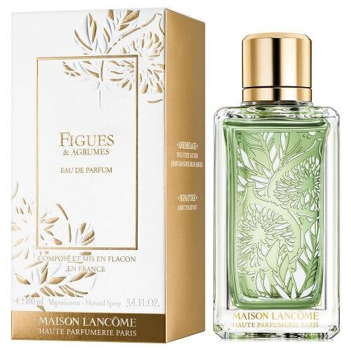 Lancôme Maison Lancôme Figues & Agrumes Eau de Parfum 100ml Spray - Unisex at MyPerfumeShop by Lancôme