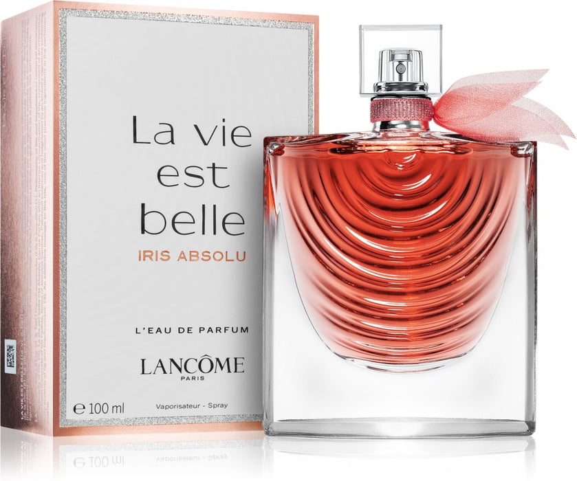 Lancome La Vie Est Belle Iris Absolu L'eau de Parfum - 100ml - Ladies Fragrances at MyPerfumeShop by Lancôme