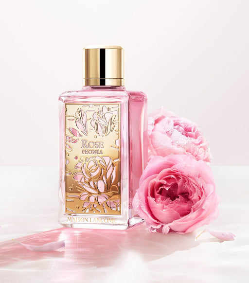 Lancôme Maison Lancôme Rose Peonia Eau de Parfum 100ml Spray - For Her at MyPerfumeShop by Lancôme