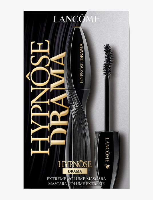 Lancôme Hypnôse Drama Gift Set – Mascara, Eyeliner, & Bi-Facil Eye Makeup Remover