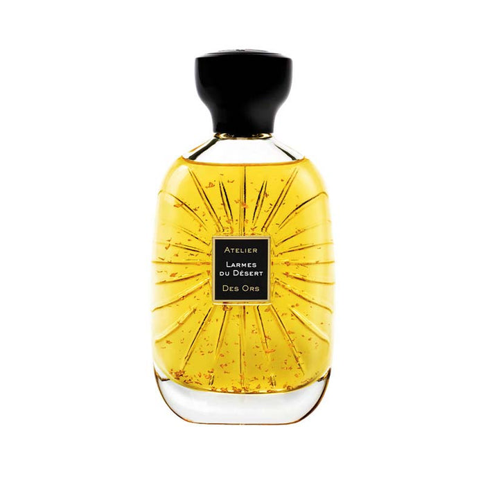 Atelier Des Ors Larmes Du Desert Eau de Parfum 100ml - Fragrance at MyPerfumeShop by Atelier Des Ors