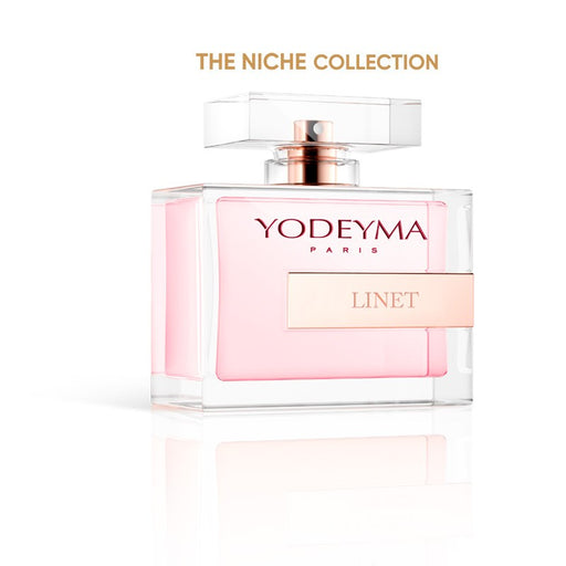 Inspired by Delina by Parfums De Marly - Linet by Yodeyma Paris - Eau De Parfum at MyPerfumeShop by Yodeyma Paris