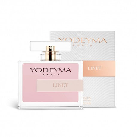 Inspired by Delina by Parfums De Marly - Linet by Yodeyma Paris - Eau De Parfum at MyPerfumeShop by Yodeyma Paris