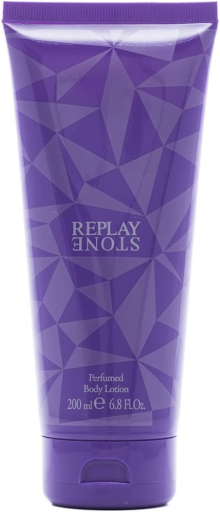 Replay Stone Body Lotion 100ml - Body Lotion at MyPerfumeShop by Replay