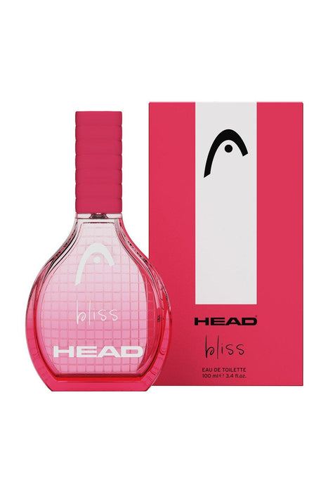 Head Bliss Eau De Toilette 100ml - Eau de Toilette at MyPerfumeShop by Head