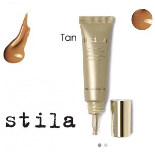 Stila Aqua Glow Serum Concealer 7ml - Tan - Cosmetics at MyPerfumeShop by Stila