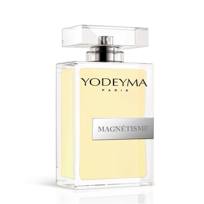 Inspired by Boss Intense By Hugo Boss - Magnetísme by Yodeyma Paris - Eau De Parfum at MyPerfumeShop by Yodeyma Paris