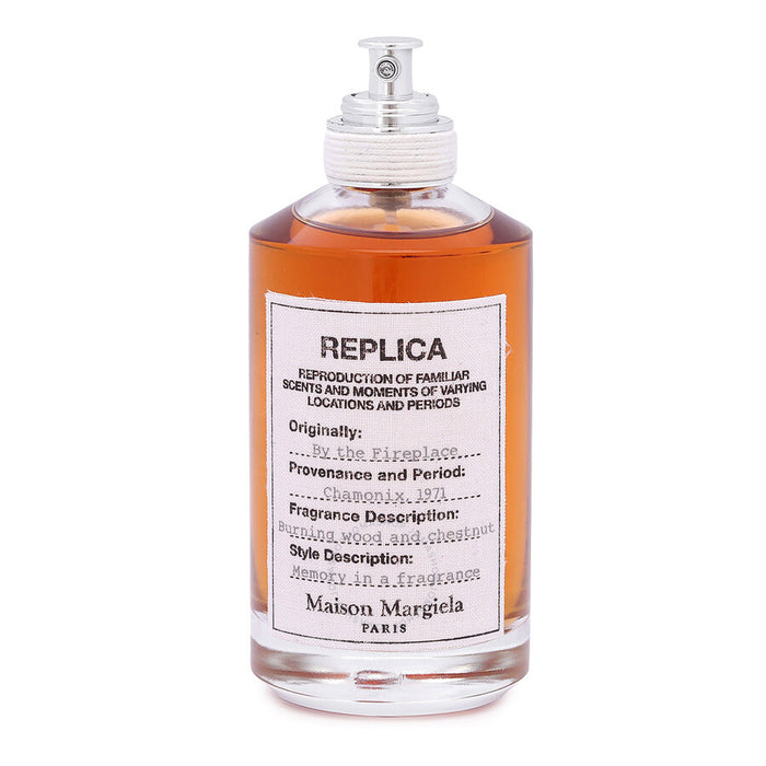 Maison Margiela Replica By The Fireplace Eau De Toilette 100ml