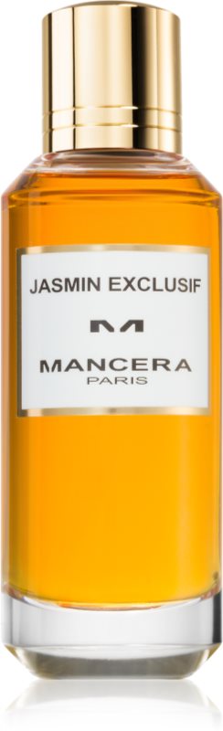 Mancera Jasmin Exclusif Eau de Parfum 60ml Spray - Fragrance at MyPerfumeShop by Mancera