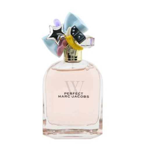 Marc Jacobs Perfect Eau de Parfum 100ml Spray - Fragrance at MyPerfumeShop by Marc Jacobs