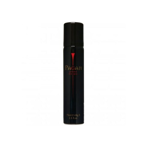 Mayfair Pagan Body Spray 75ml - Fragrance at MyPerfumeShop by Mayfair