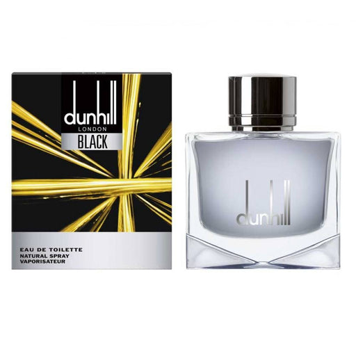 Dunhill Black 2008 Eau de Toilette 100ml - Personal Care at MyPerfumeShop by Dunhill