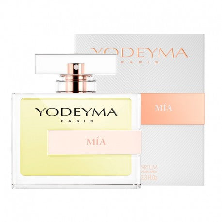 Inspired by Addict by Dior - Mía by Yodeyma Paris - Eau De Parfum at MyPerfumeShop by Yodeyma Paris