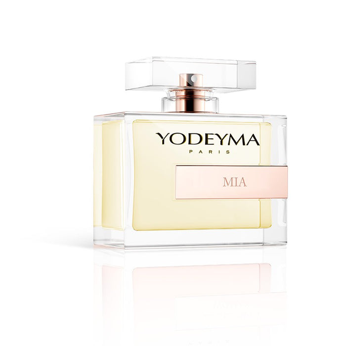 Inspired by Addict by Dior - Mía by Yodeyma Paris - Eau De Parfum at MyPerfumeShop by Yodeyma Paris