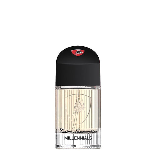 Lamborghini Millennials Eau de Toilette 40ml Spray - Fragrance at MyPerfumeShop by Tonino Lamborghini