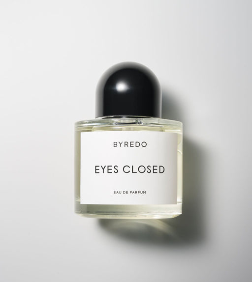 Byredo Eyes Closed Eau de Parfum 100ml Spray - Fragrance at MyPerfumeShop by Byredo