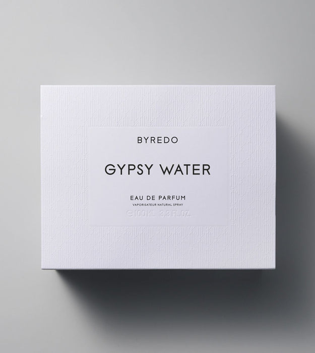 Byredo Gypsy Water Eau De Parfum 100ml - Fragrances at MyPerfumeShop by Byredo