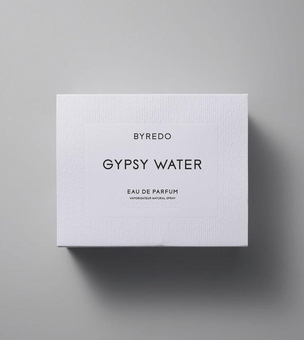 Byredo Gypsy Water Eau De Parfum 50ml - Eau de Perfume at MyPerfumeShop by Byredo