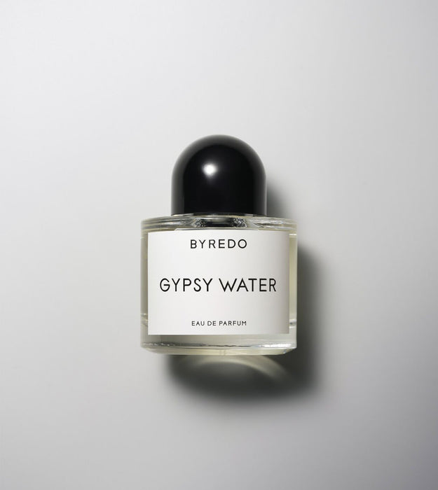 Byredo Gypsy Water Eau De Parfum 50ml - Eau de Perfume at MyPerfumeShop by Byredo