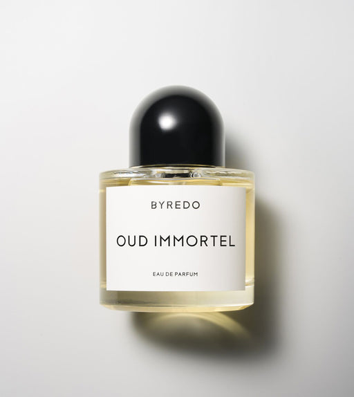 Byredo Oud Immortel Eau De Parfum 100ml - Fragrances at MyPerfumeShop by Byredo