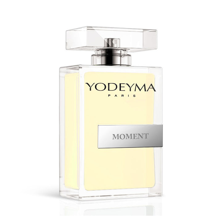 Inspired by Hugo by Hugo Boss - Moment by Yodeyma Paris - Eau De Parfum at MyPerfumeShop by Yodeyma Paris