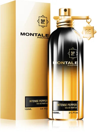 Montale Intense Pepper Eau de Parfum 100ml Spray - Unisex at MyPerfumeShop by Montale